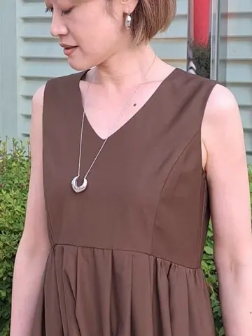 GRACE CONTINENTAL 今野　志保 コーディネート画像