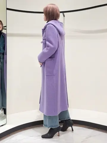 GRACE CONTINENTAL 今野　志保 コーディネート画像