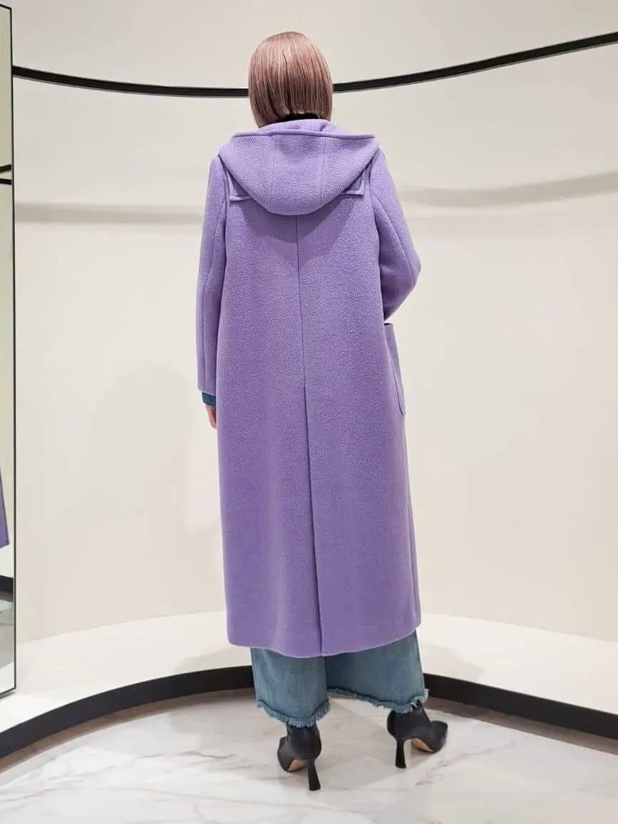 GRACE CONTINENTAL 今野　志保 コーディネート画像