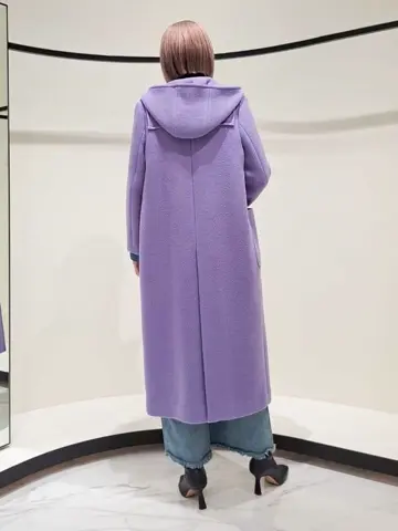 GRACE CONTINENTAL 今野　志保 コーディネート画像