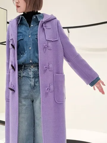 GRACE CONTINENTAL 今野　志保 コーディネート画像