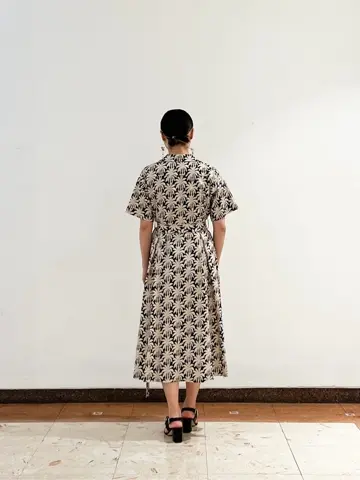 GRACE CONTINENTAL CHISAKO.S コーディネート画像