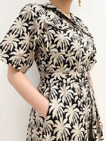 GRACE CONTINENTAL CHISAKO.S コーディネート画像