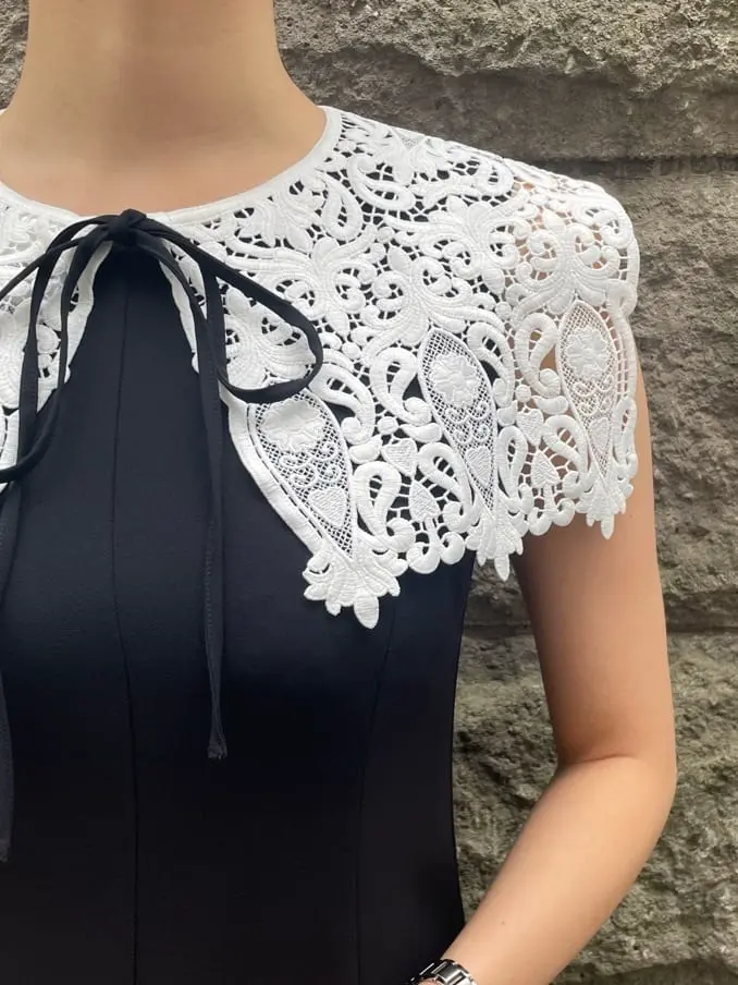 GRACE CONTINENTAL 端場　わかな コーディネート画像