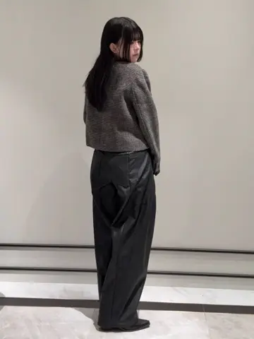 GRACE CONTINENTAL 森南海 コーディネート画像