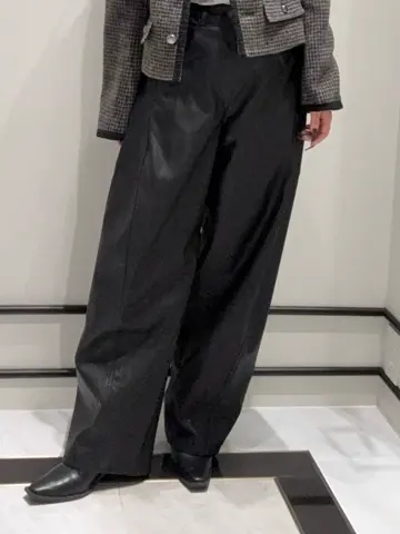 GRACE CONTINENTAL 森南海 コーディネート画像