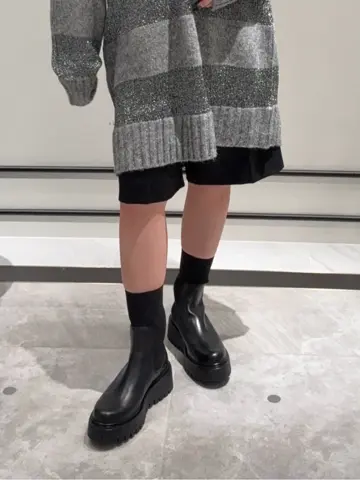 GRACE CONTINENTAL 森南海 コーディネート画像