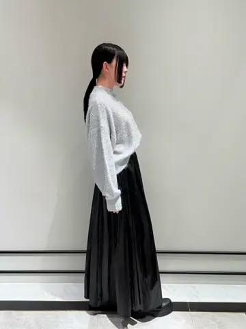 GRACE CONTINENTAL 森南海 コーディネート画像