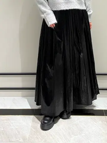 GRACE CONTINENTAL 森南海 コーディネート画像