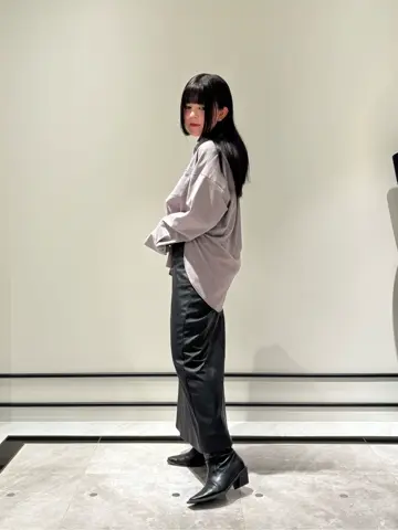 GRACE CONTINENTAL 森南海 コーディネート画像