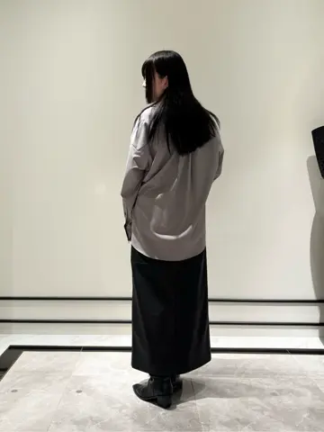 GRACE CONTINENTAL 森南海 コーディネート画像