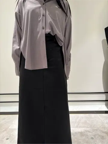 GRACE CONTINENTAL 森南海 コーディネート画像