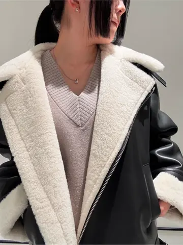 GRACE CONTINENTAL 森南海 コーディネート画像