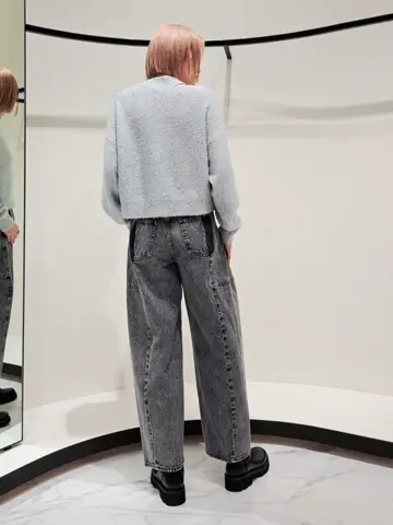 GRACE CONTINENTAL 今野　志保 コーディネート画像