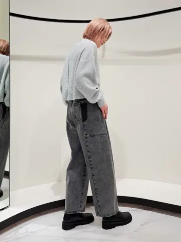 GRACE CONTINENTAL 今野　志保 コーディネート画像