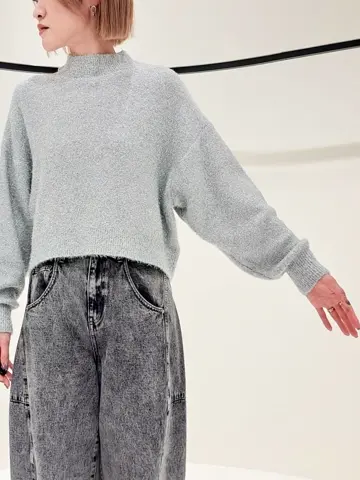 GRACE CONTINENTAL 今野　志保 コーディネート画像