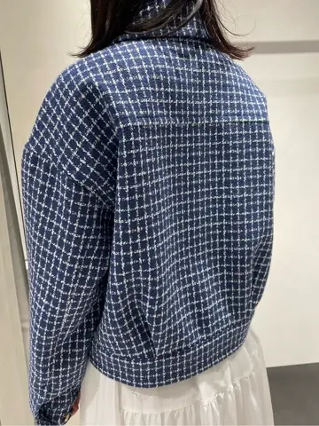 GRACE CONTINENTAL 小林　莉子 コーディネート画像