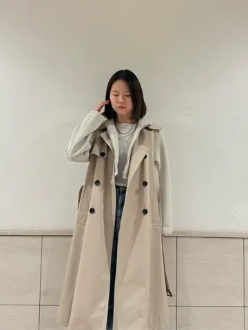 GRACE CONTINENTAL 伊藤　静華 コーディネート画像