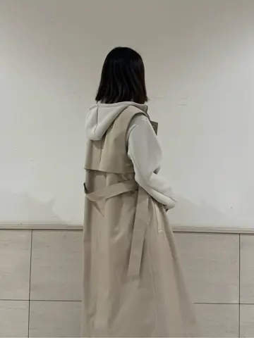 GRACE CONTINENTAL 伊藤　静華 コーディネート画像