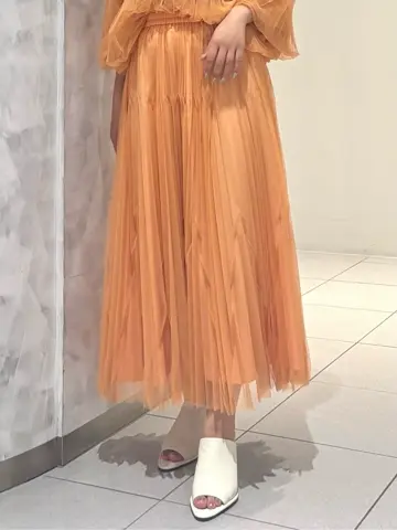 GRACE CONTINENTAL 岩永 春佳 コーディネート画像