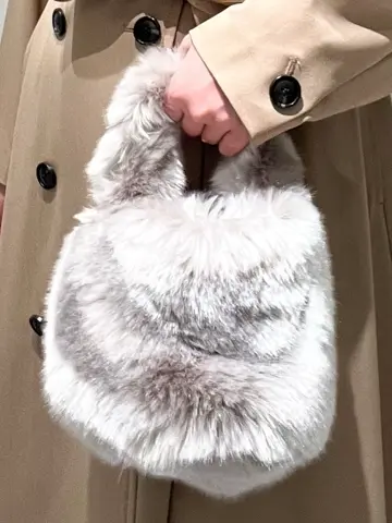 GRACE CONTINENTAL CHISAKO.S コーディネート画像