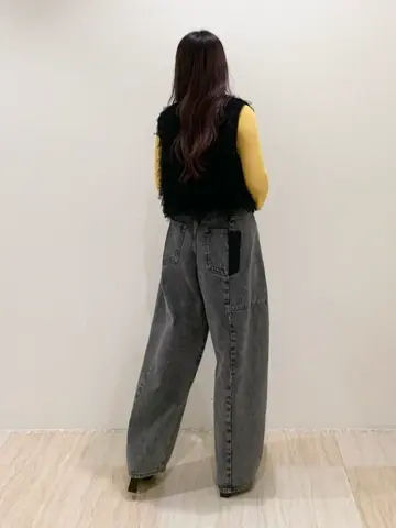 GRACE CONTINENTAL 平野 裕華 コーディネート画像