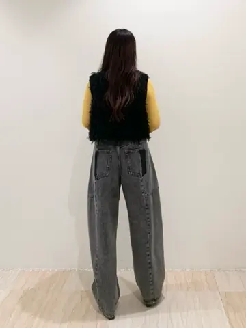 GRACE CONTINENTAL 平野 裕華 コーディネート画像