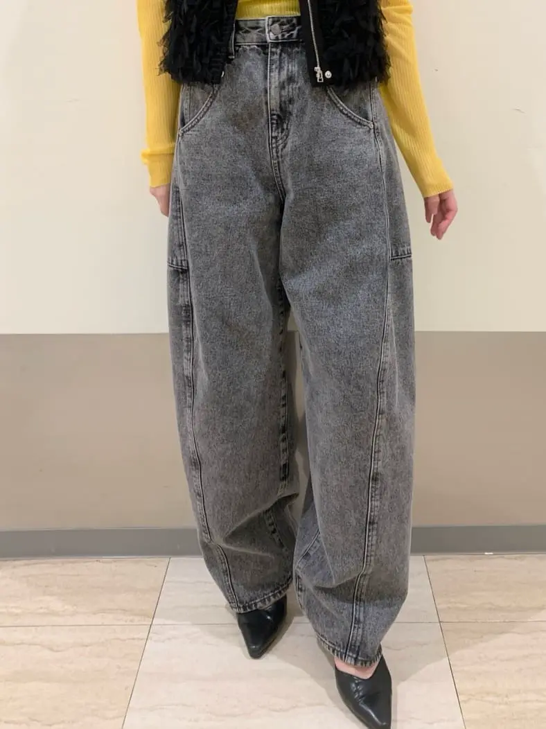 GRACE CONTINENTAL 平野 裕華 コーディネート画像