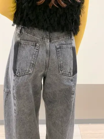 GRACE CONTINENTAL 平野 裕華 コーディネート画像