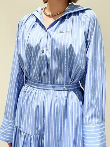 GRACE CONTINENTAL CHISAKO.S コーディネート画像