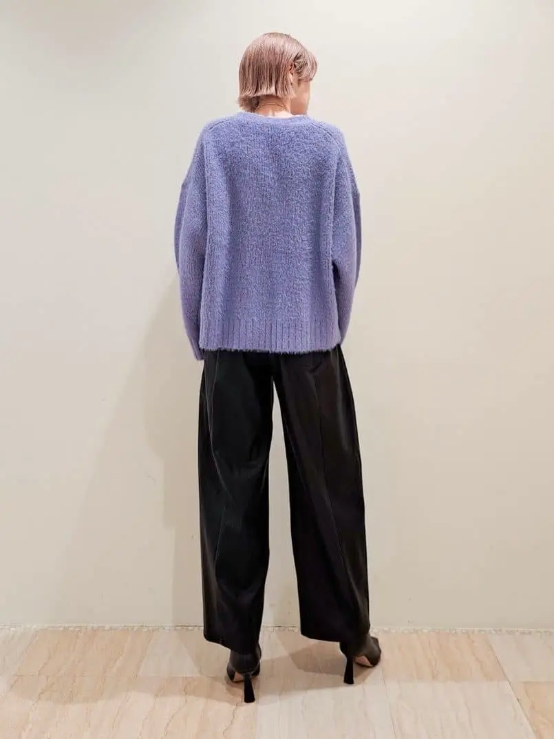 GRACE CONTINENTAL 今野　志保 コーディネート画像