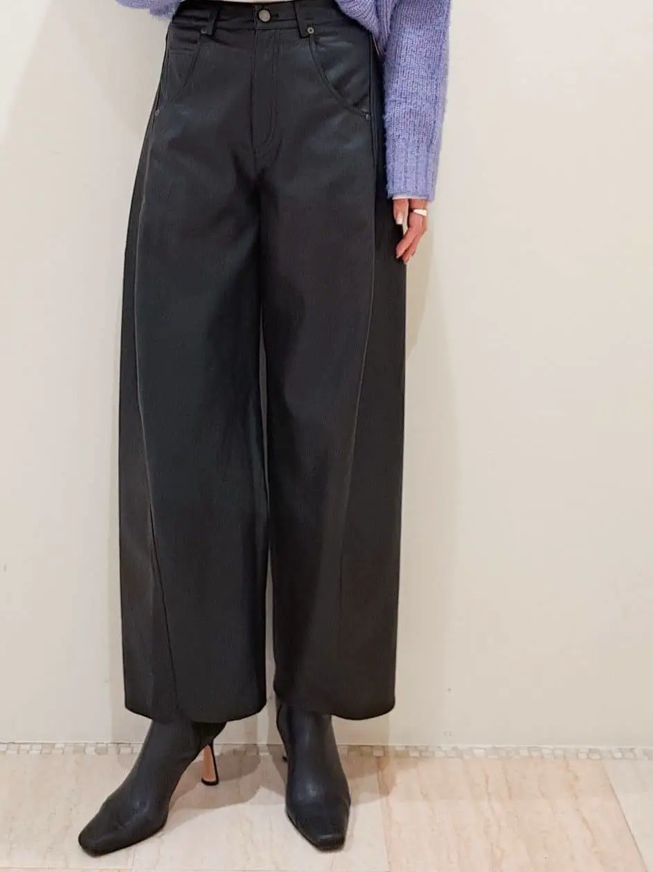 GRACE CONTINENTAL 今野　志保 コーディネート画像