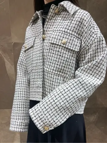 GRACE CONTINENTAL Machi コーディネート画像