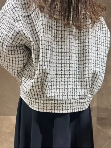 GRACE CONTINENTAL Machi コーディネート画像