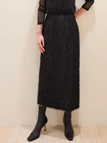 GRACE CONTINENTAL 今野　志保 コーディネート画像