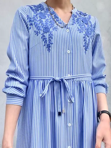 GRACE CONTINENTAL haruka iwasaki コーディネート画像