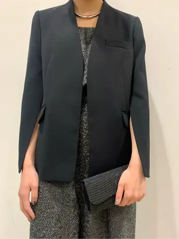 GRACE CONTINENTAL haruka iwasaki コーディネート画像