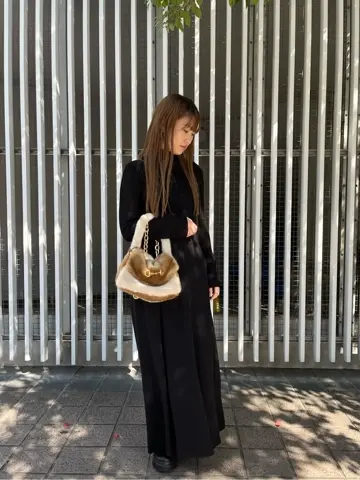 GRACE CONTINENTAL Machi コーディネート画像