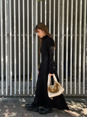 GRACE CONTINENTAL Machi コーディネート画像