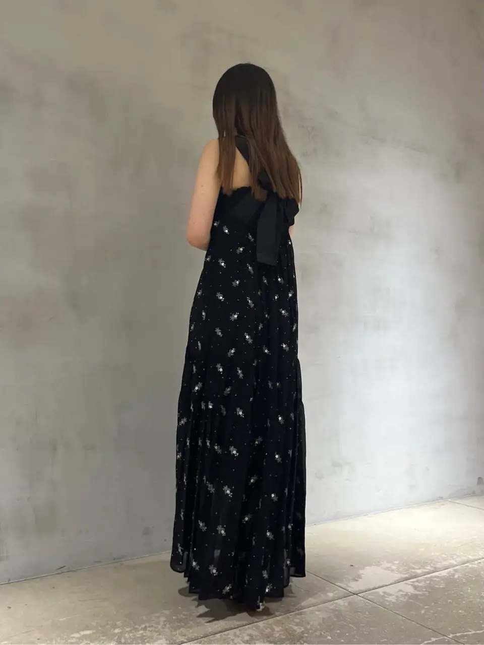 GRACE CONTINENTAL Machi コーディネート画像