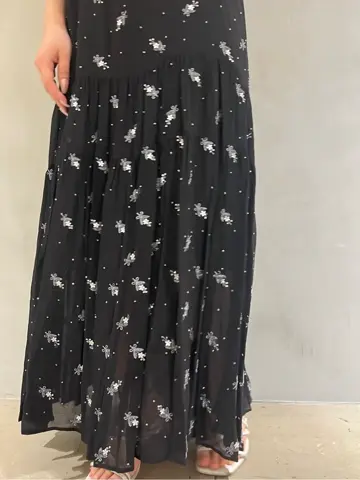 GRACE CONTINENTAL Machi コーディネート画像