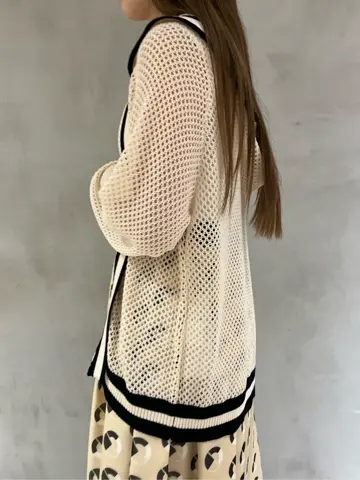 GRACE CONTINENTAL Machi コーディネート画像