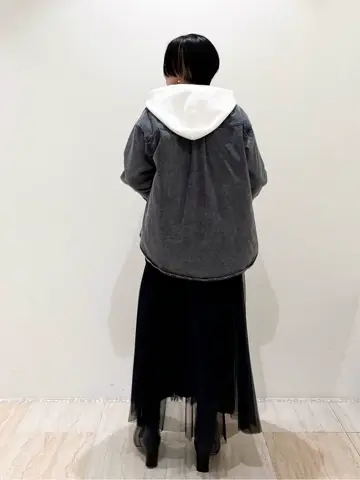 GRACE CONTINENTAL くまさか コーディネート画像