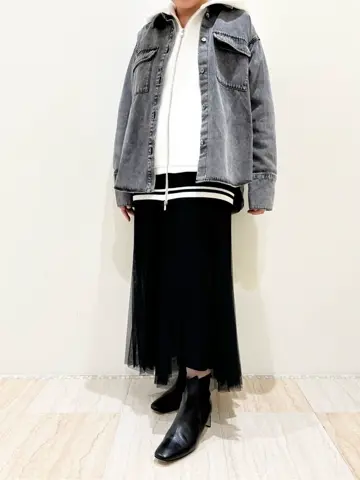 GRACE CONTINENTAL くまさか コーディネート画像