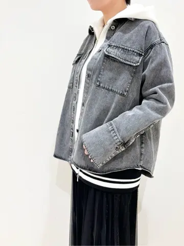 GRACE CONTINENTAL くまさか コーディネート画像