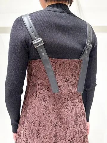 GRACE CONTINENTAL くまさか コーディネート画像