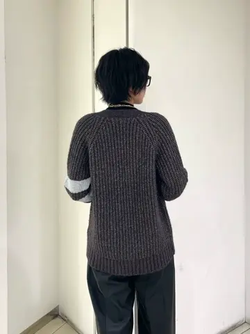 GRACE CONTINENTAL yoshi コーディネート画像