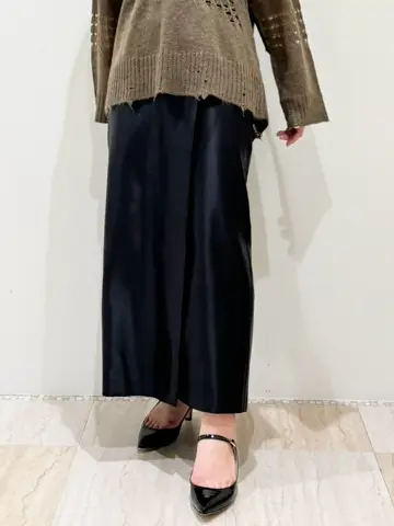 GRACE CONTINENTAL くまさか コーディネート画像