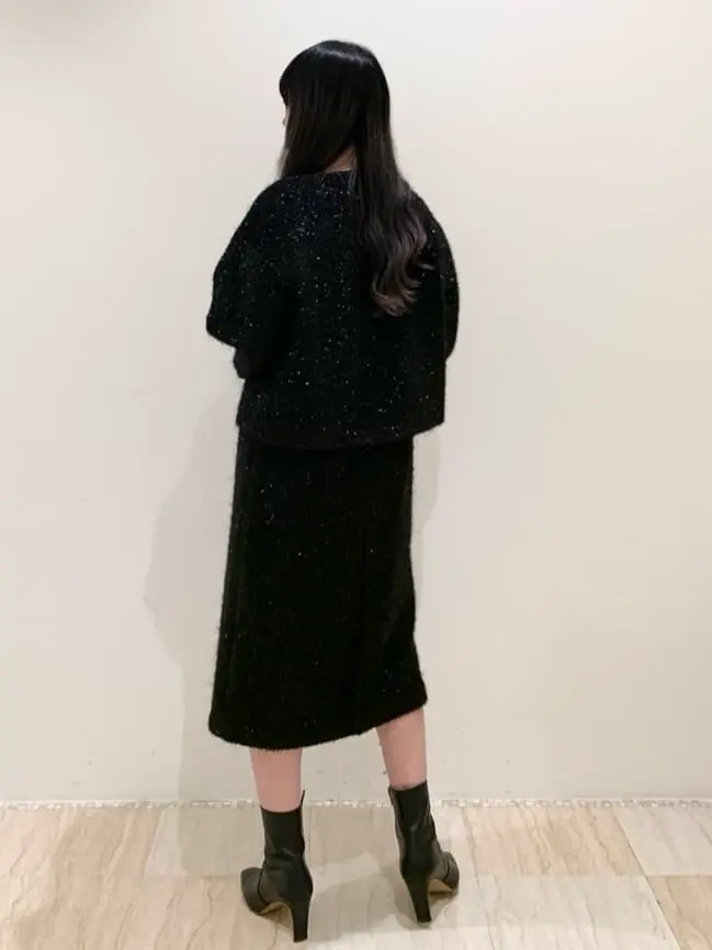 GRACE CONTINENTAL 平野 裕華 コーディネート画像