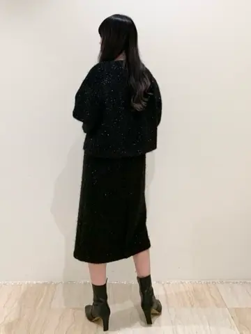 GRACE CONTINENTAL 平野 裕華 コーディネート画像